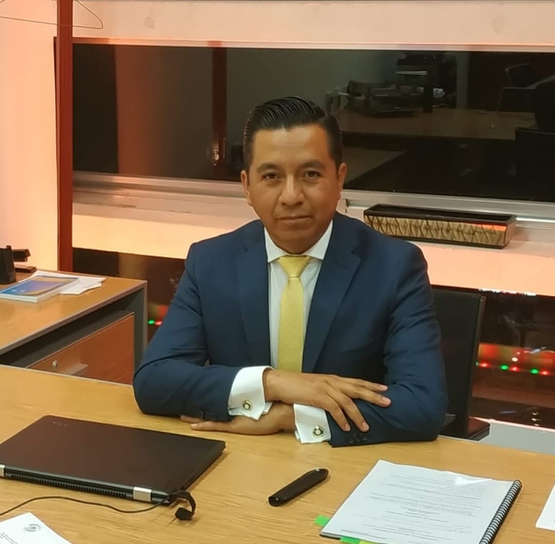 Candidato tlaxcalteca al Tribunal de Disciplina Judicial asegura que la elección del Poder Judicial acabará con el abuso de millonarios evasores de impuestos